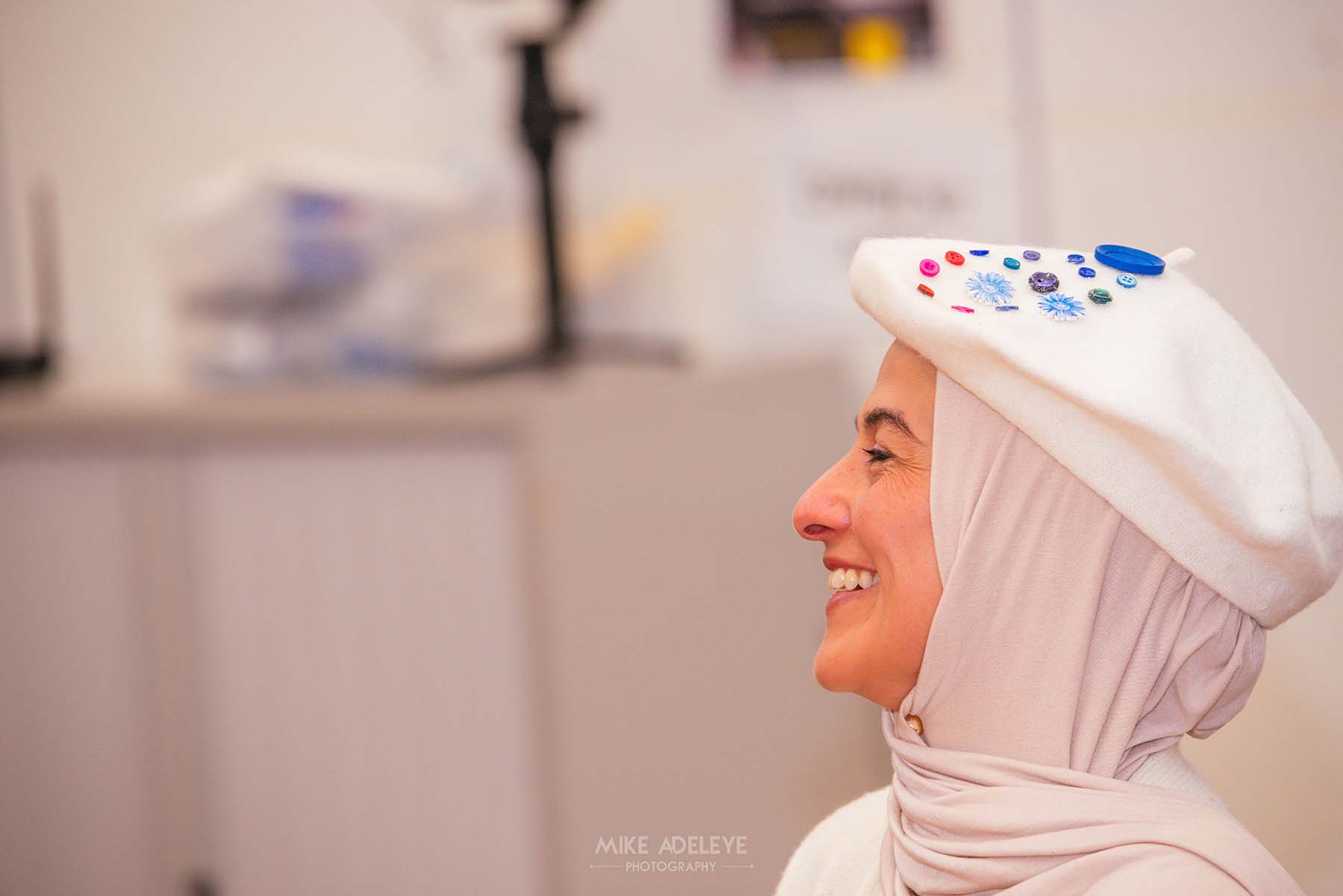 Professional Photography Services at Creative Mike Studios between Deptford and Greenwich