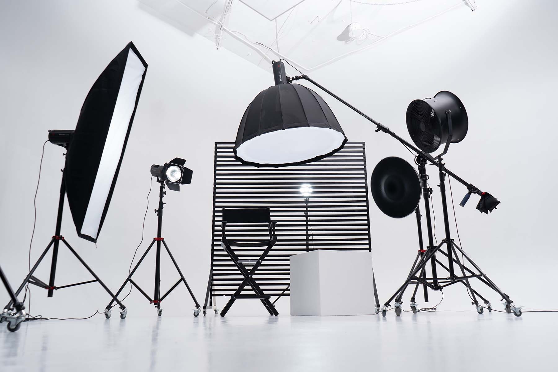 Podcast Recording Studio between Deptford and Greenwich under Greenwich Council